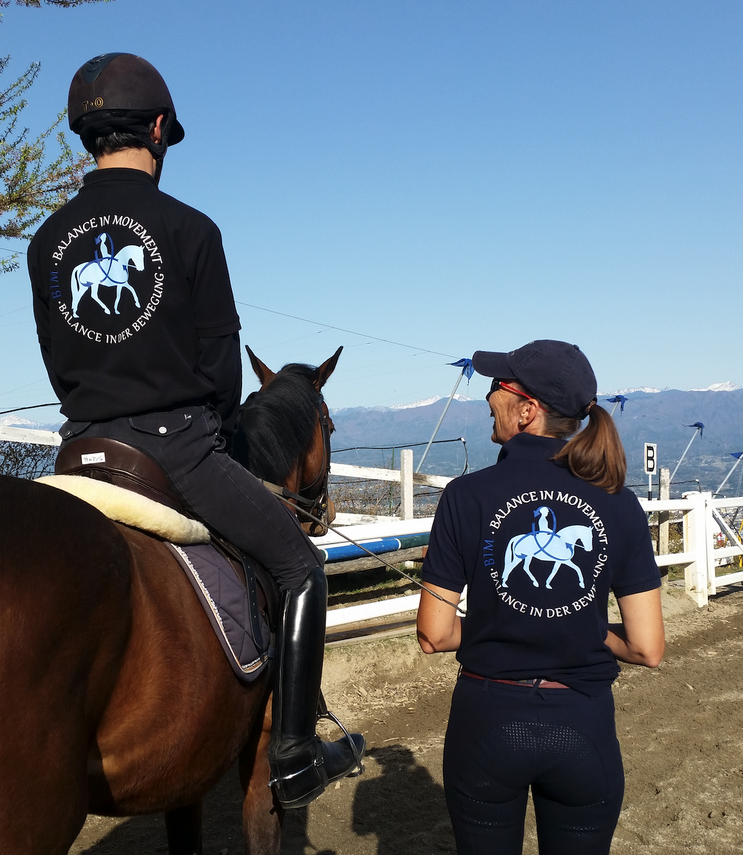 Susanne von Dietze, horse, equine, dressage, passage, piaffe