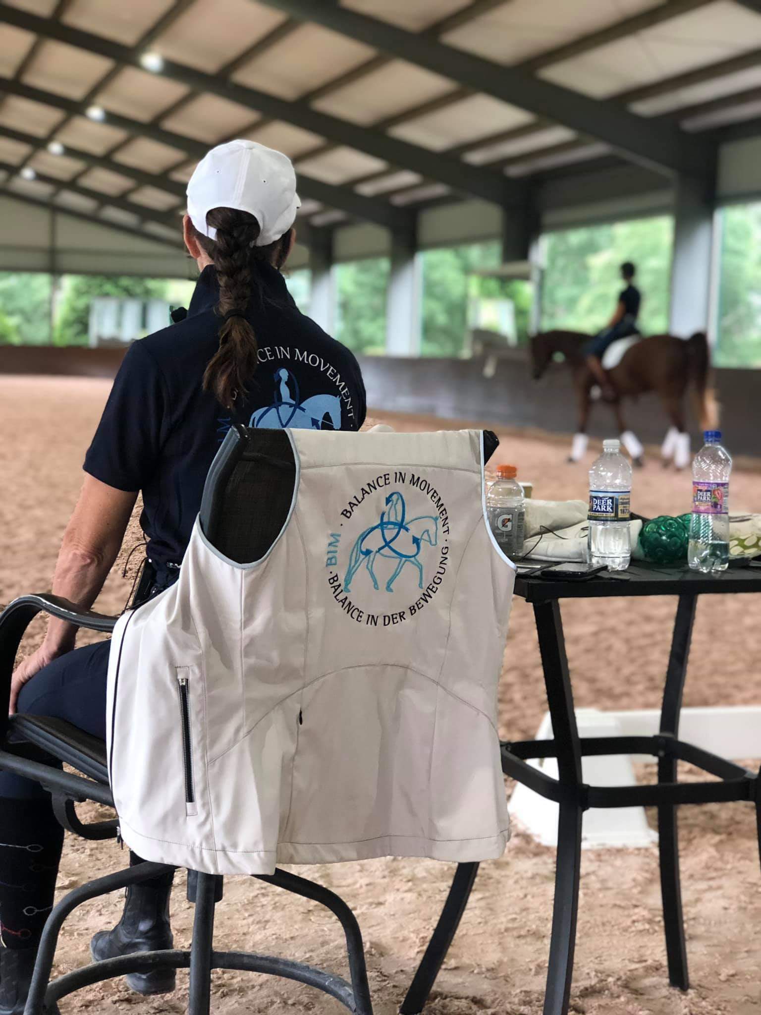 Susanne von Dietze clinic